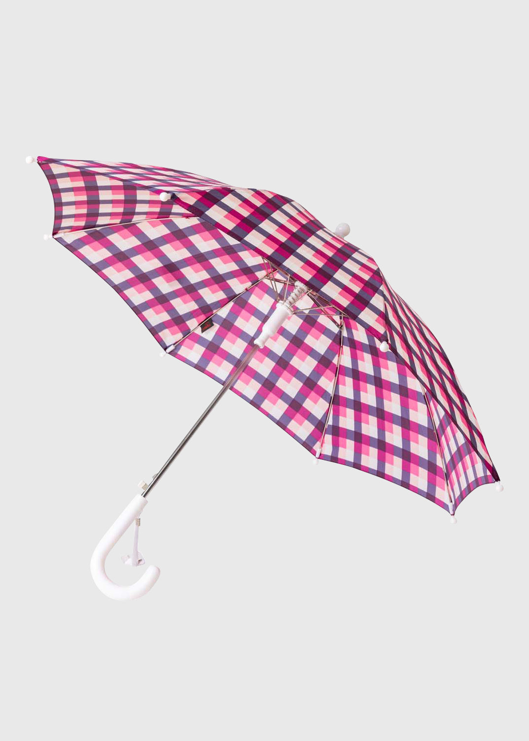 Moonie Kids Umbrella – Assorted Girls Prints