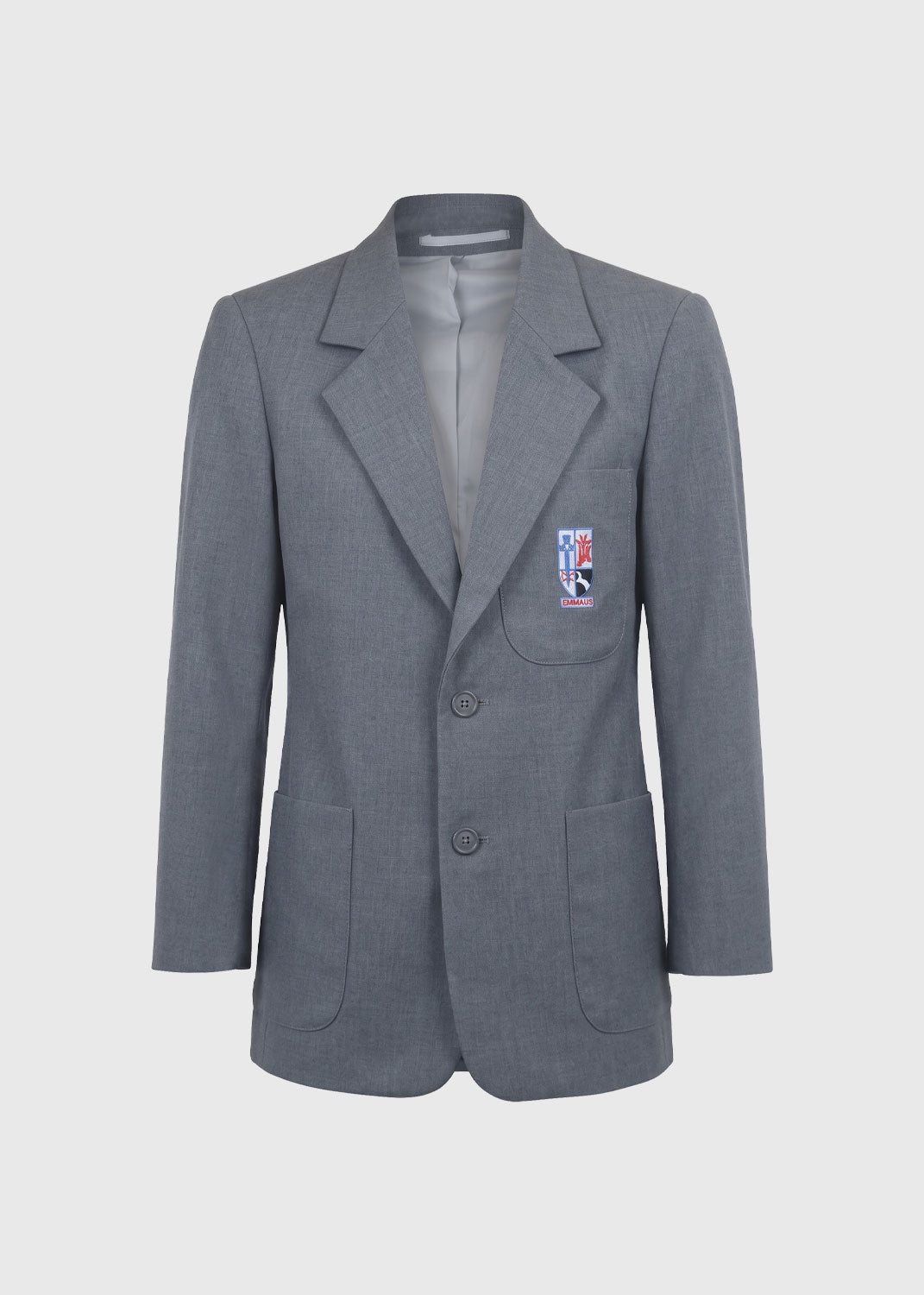 Blazer Girls Grey