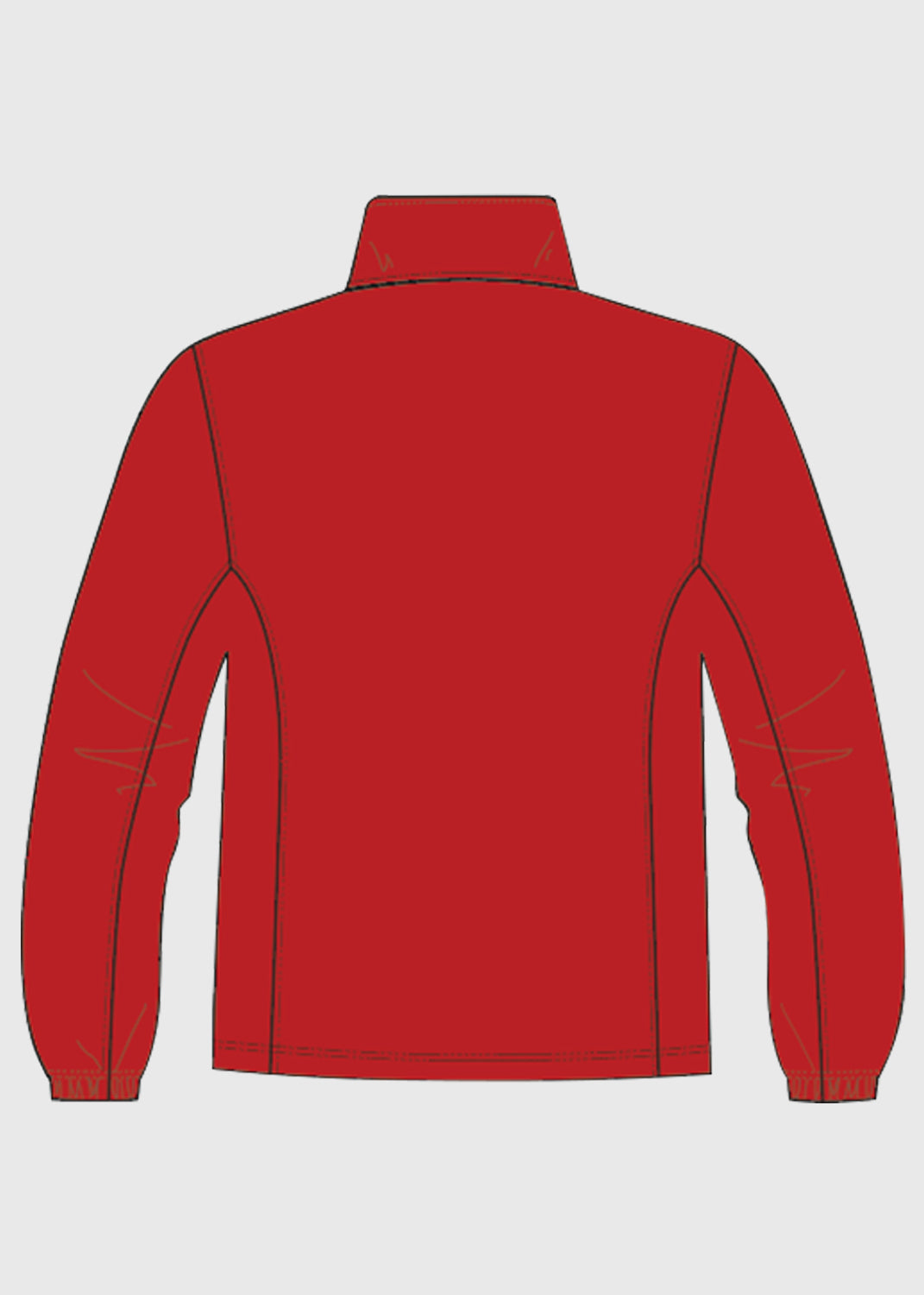 Jacket Fleece