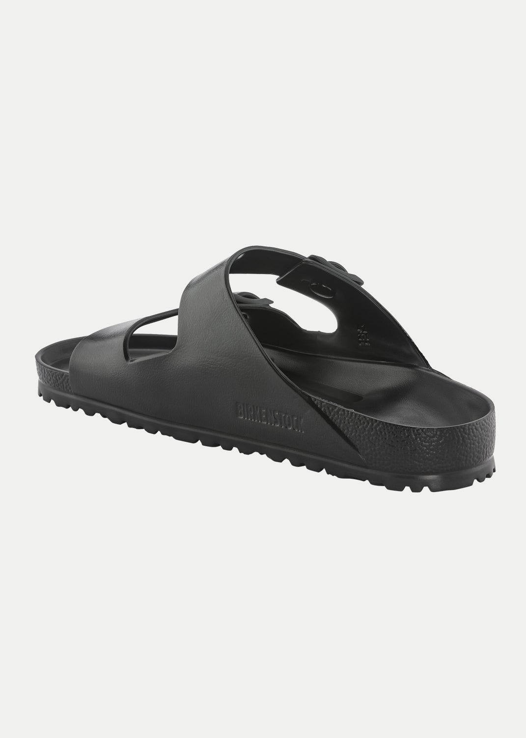 Arizona EVA Black Sandal
