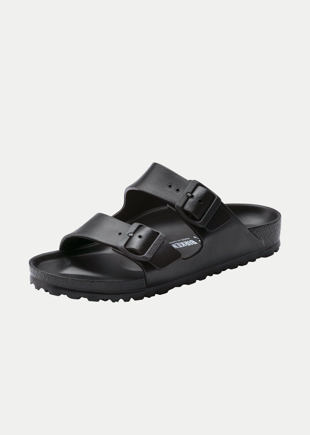 Arizona EVA Black Sandal