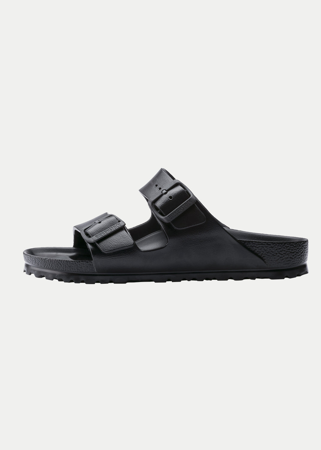 Arizona EVA Black Sandal