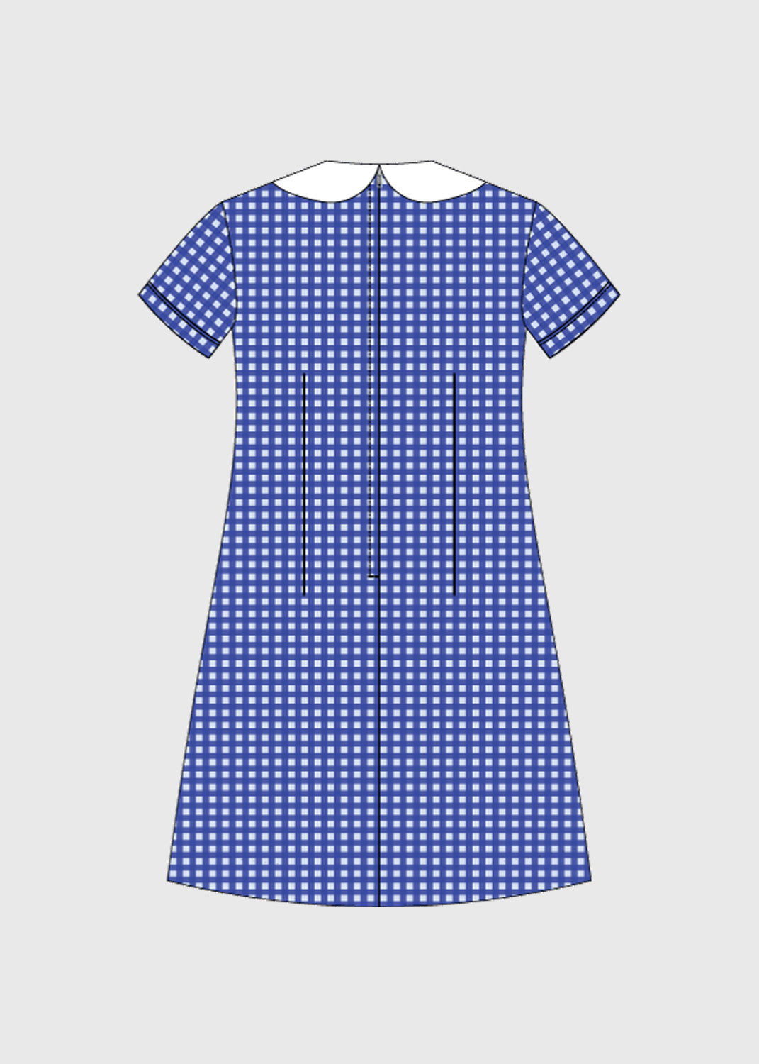 Dress Check