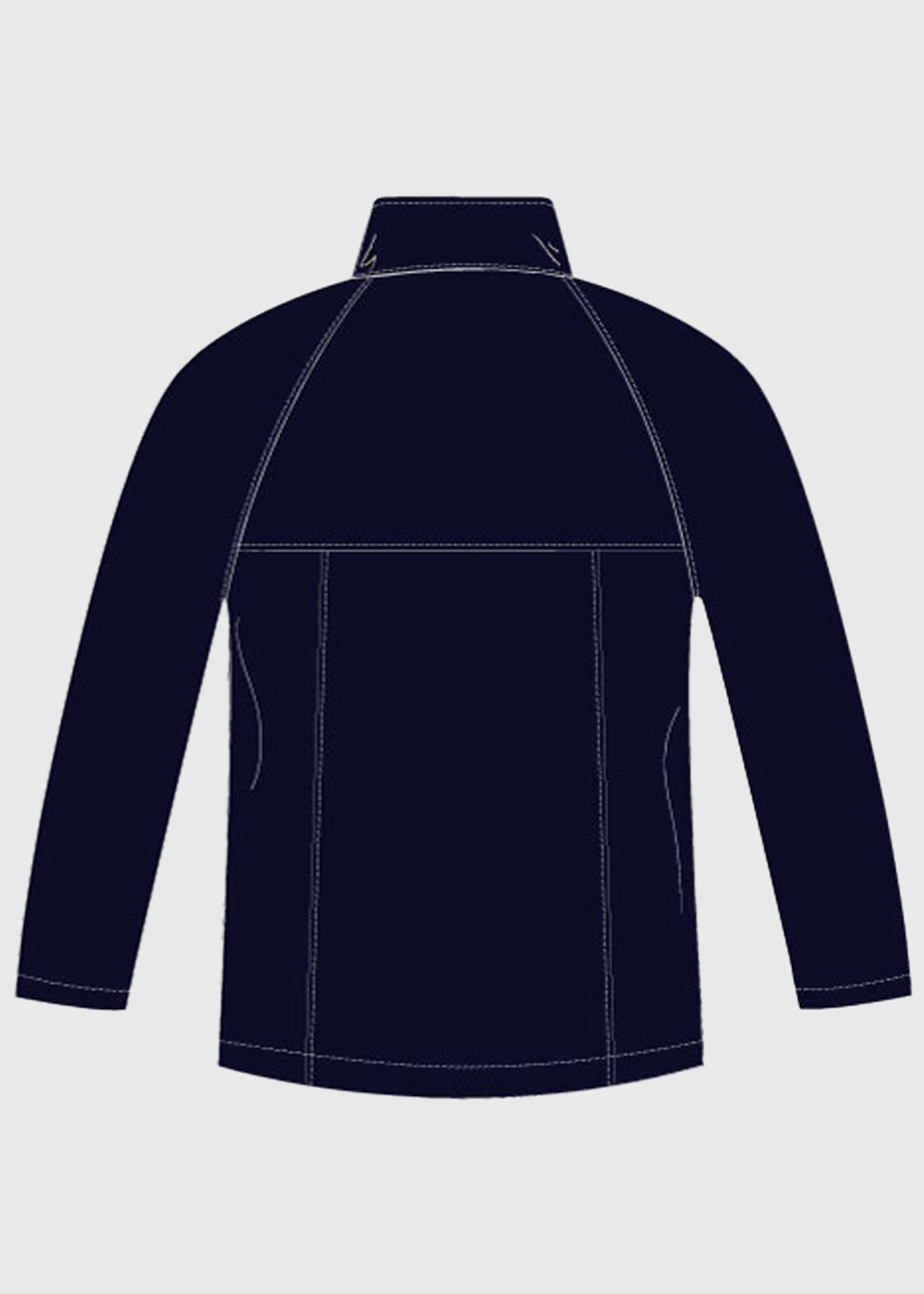 Jacket Softshell