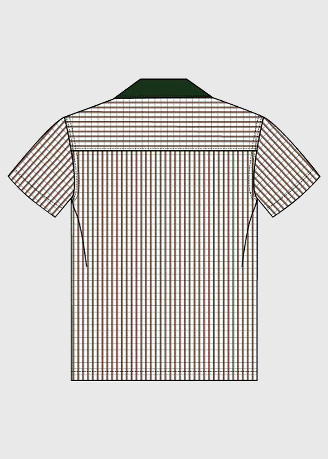 Shirt S/S