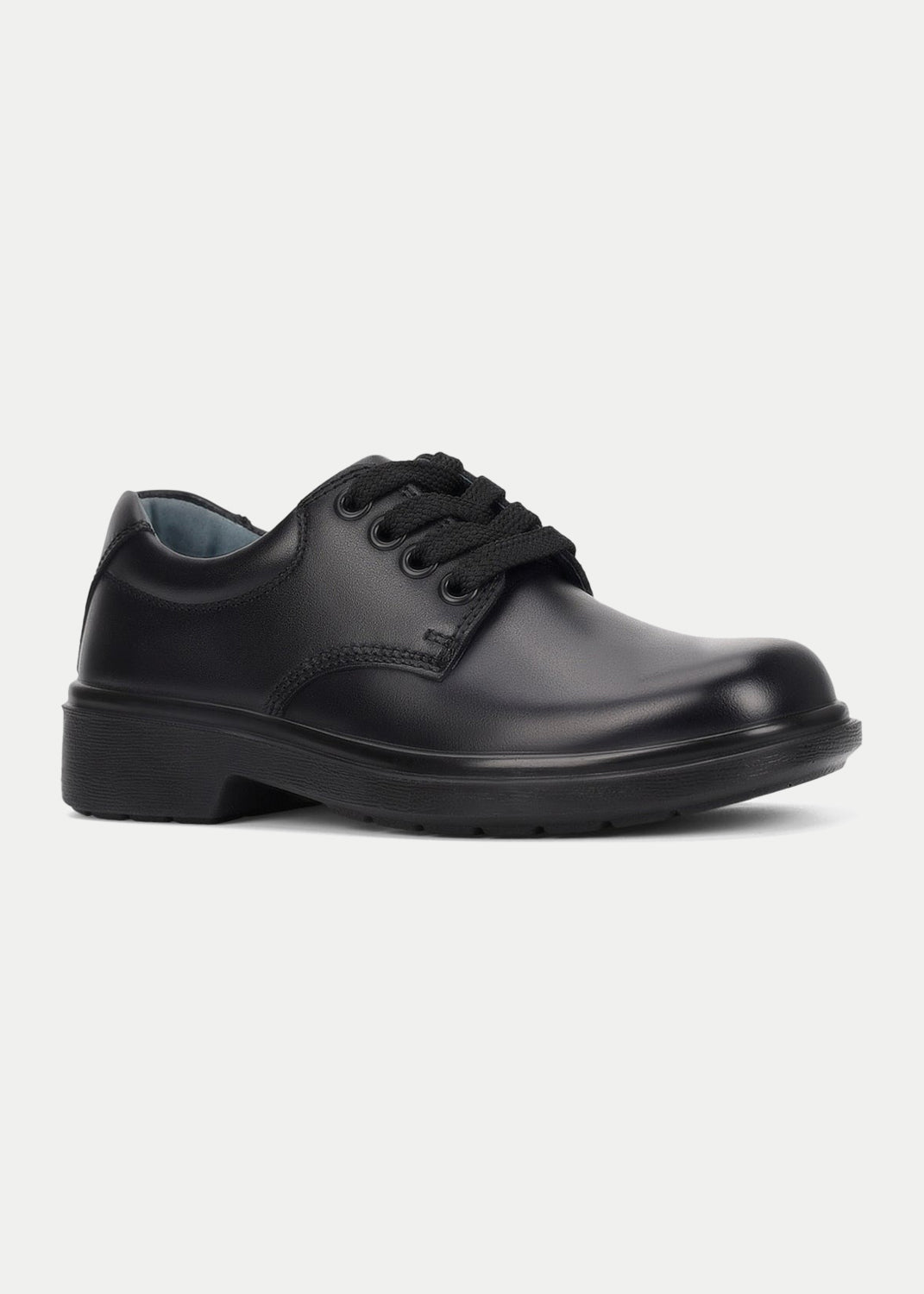 Daytona (G Fit) Youth School Shoe - Clarks