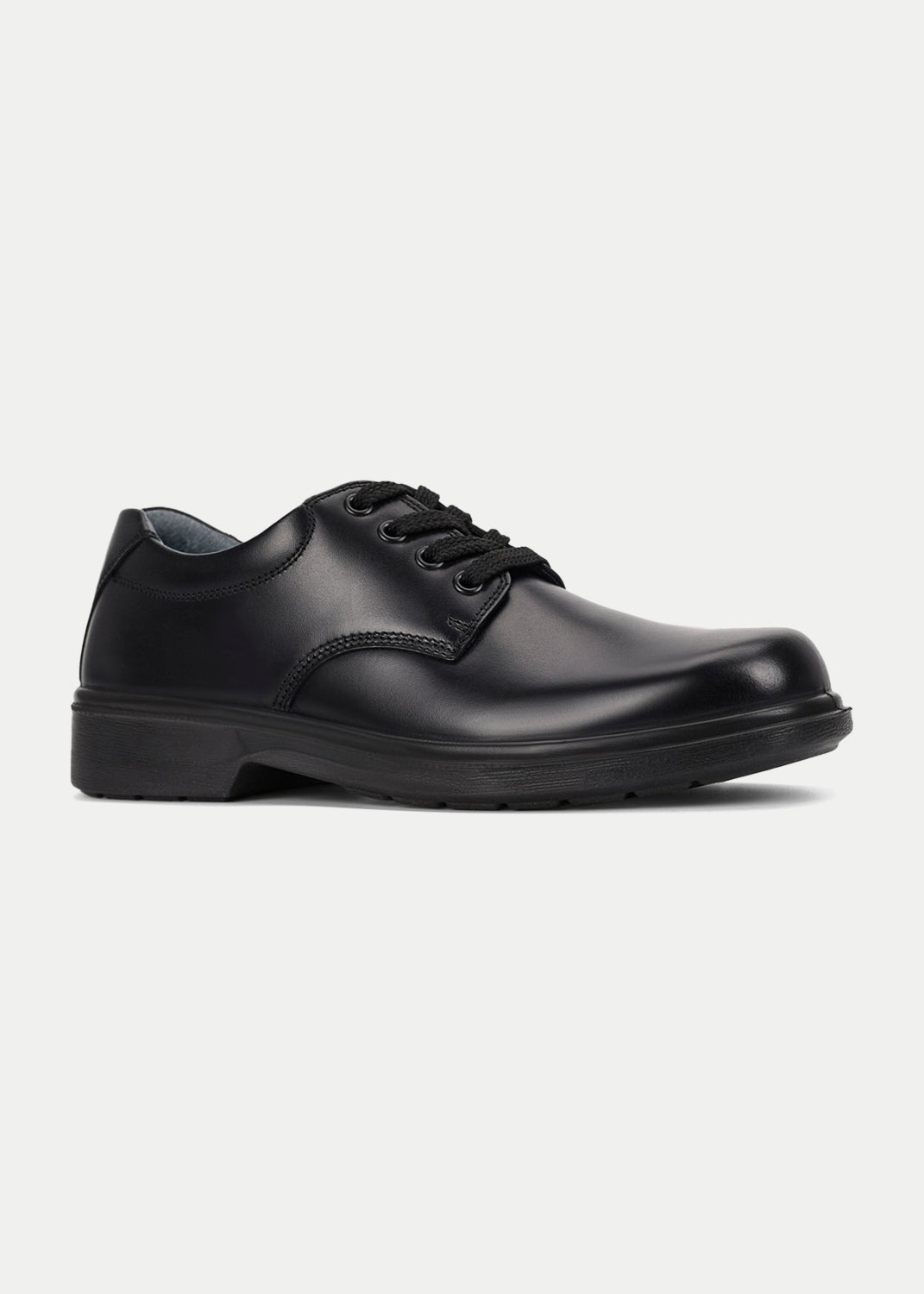 Clarks Daytona (G Fit) Senior School Shoe