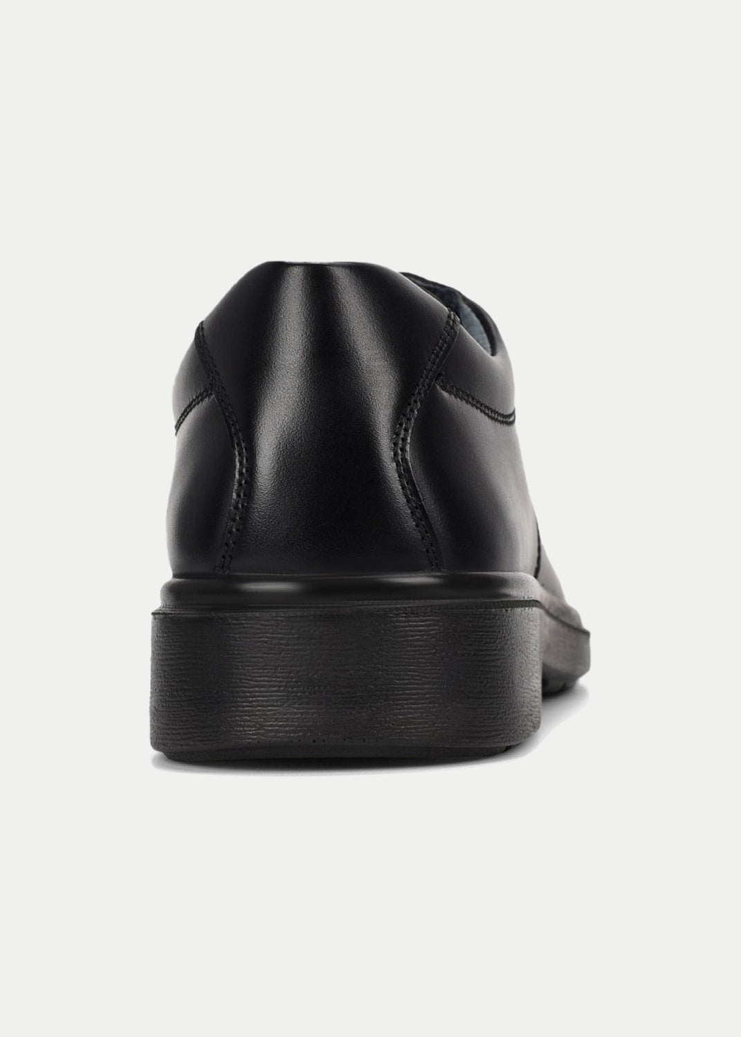 Clarks Daytona (C Fit) Senior School Shoe