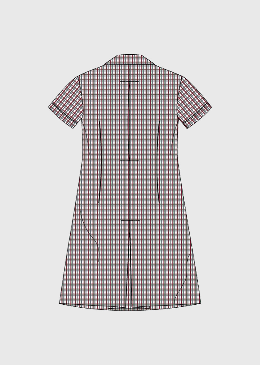 Dress Check