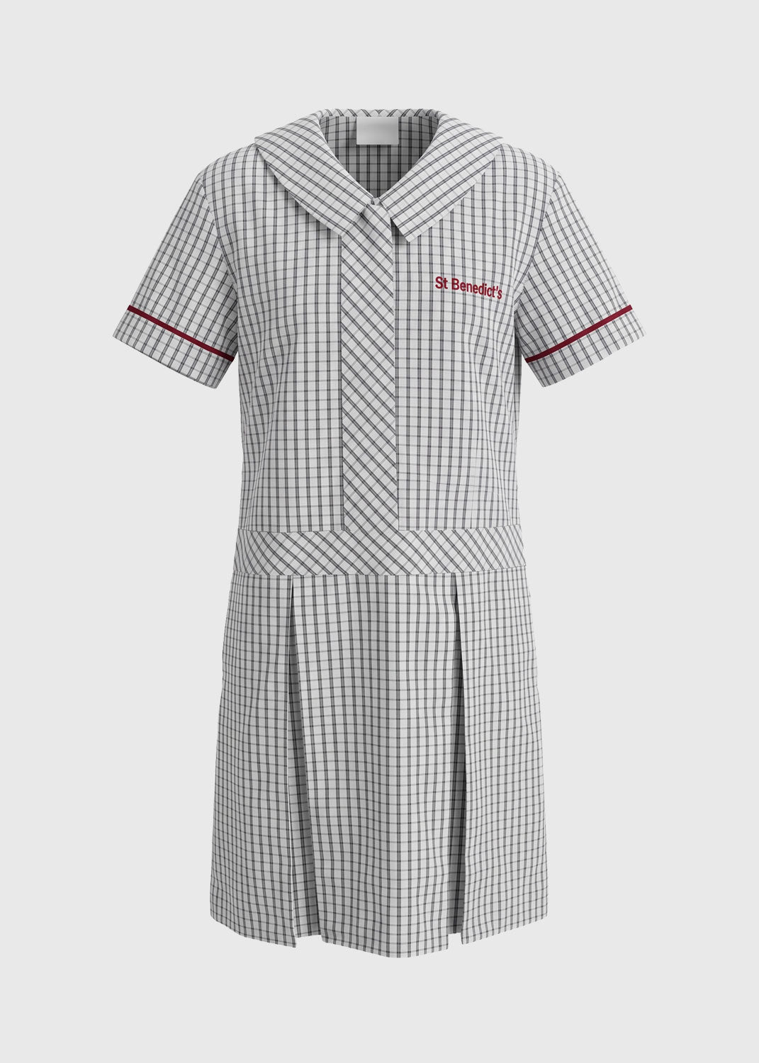 Dress Check