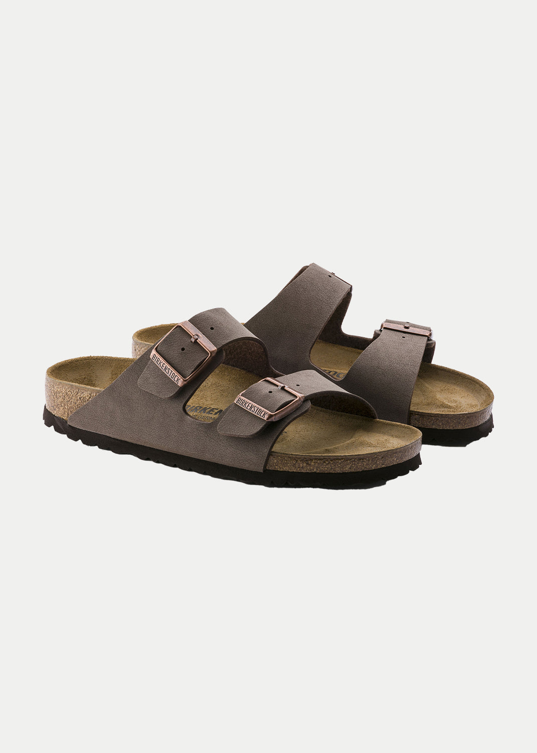 Arizona Birkibuc - Mocca