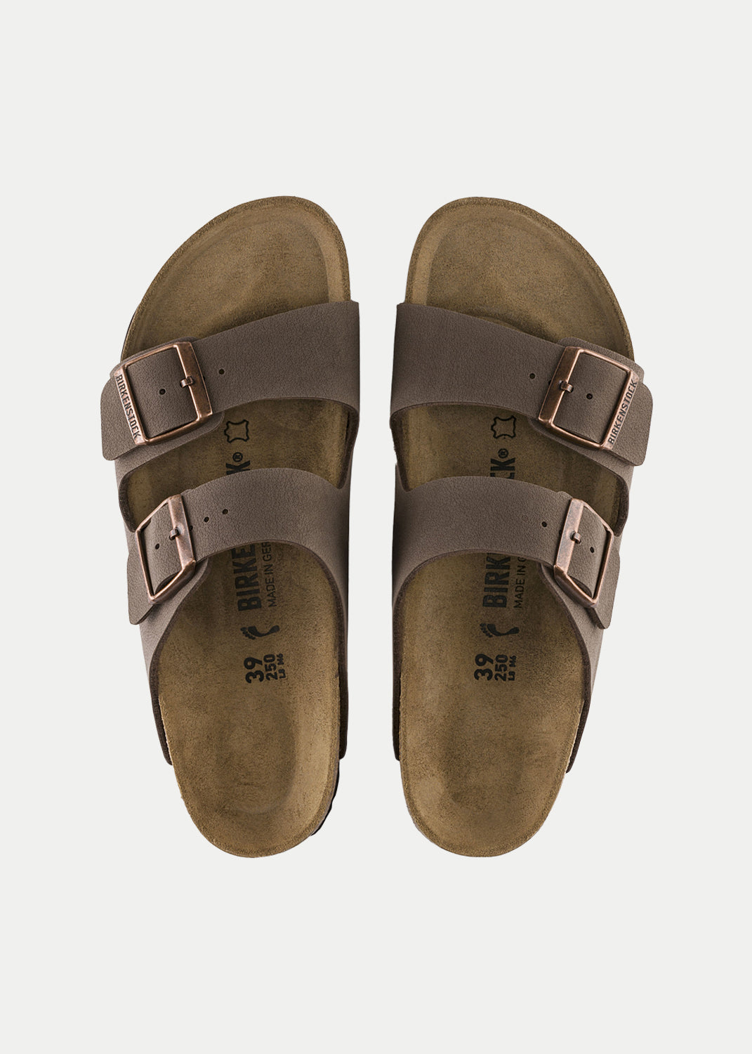 Arizona Birkibuc - Mocca