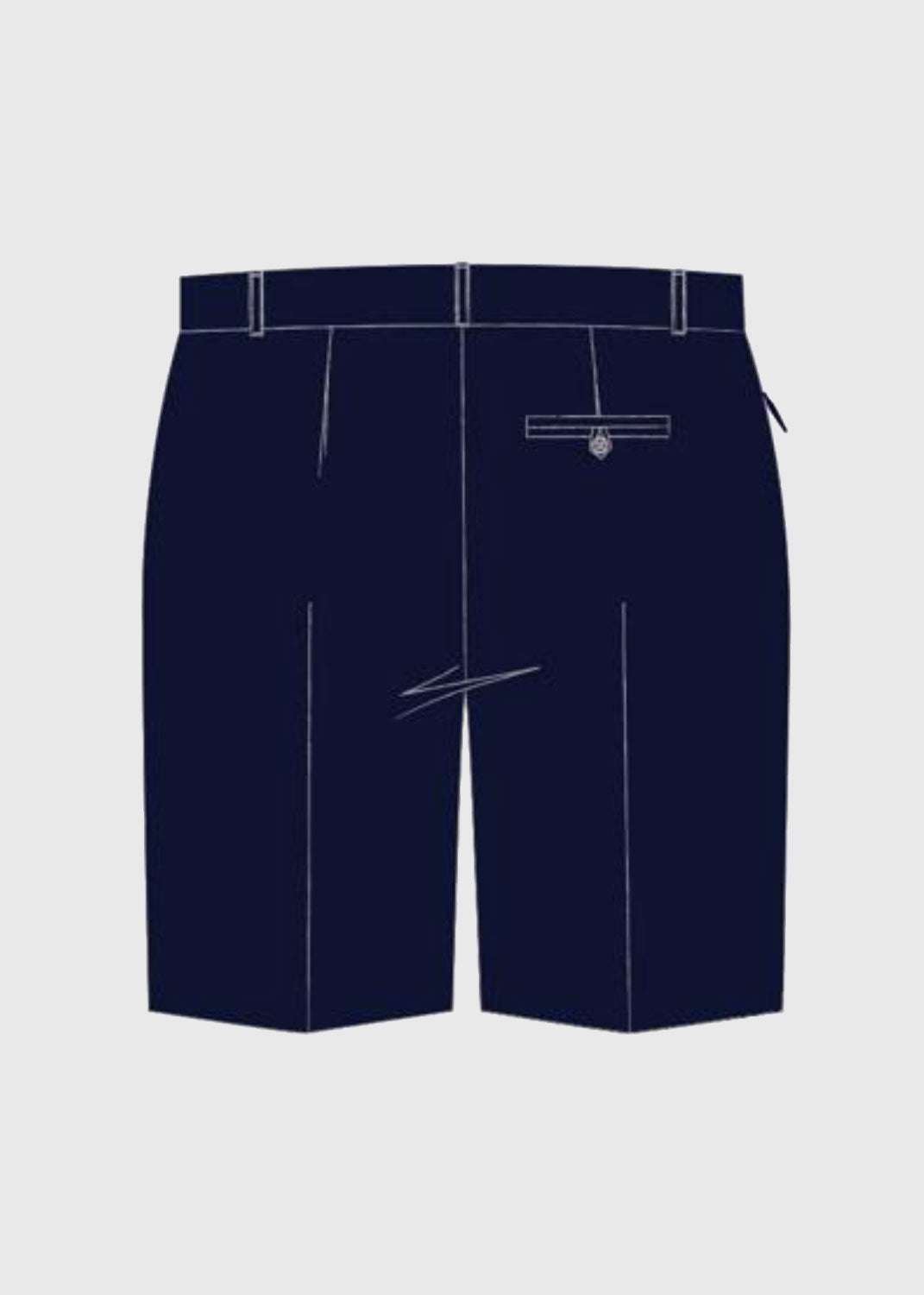 Short Boys Formal