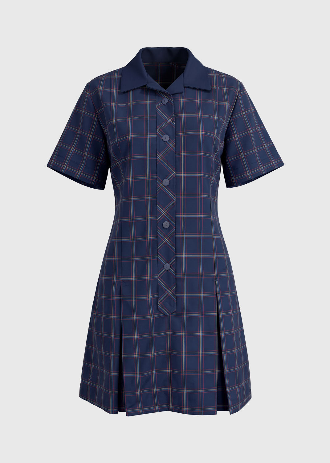 Dress Check