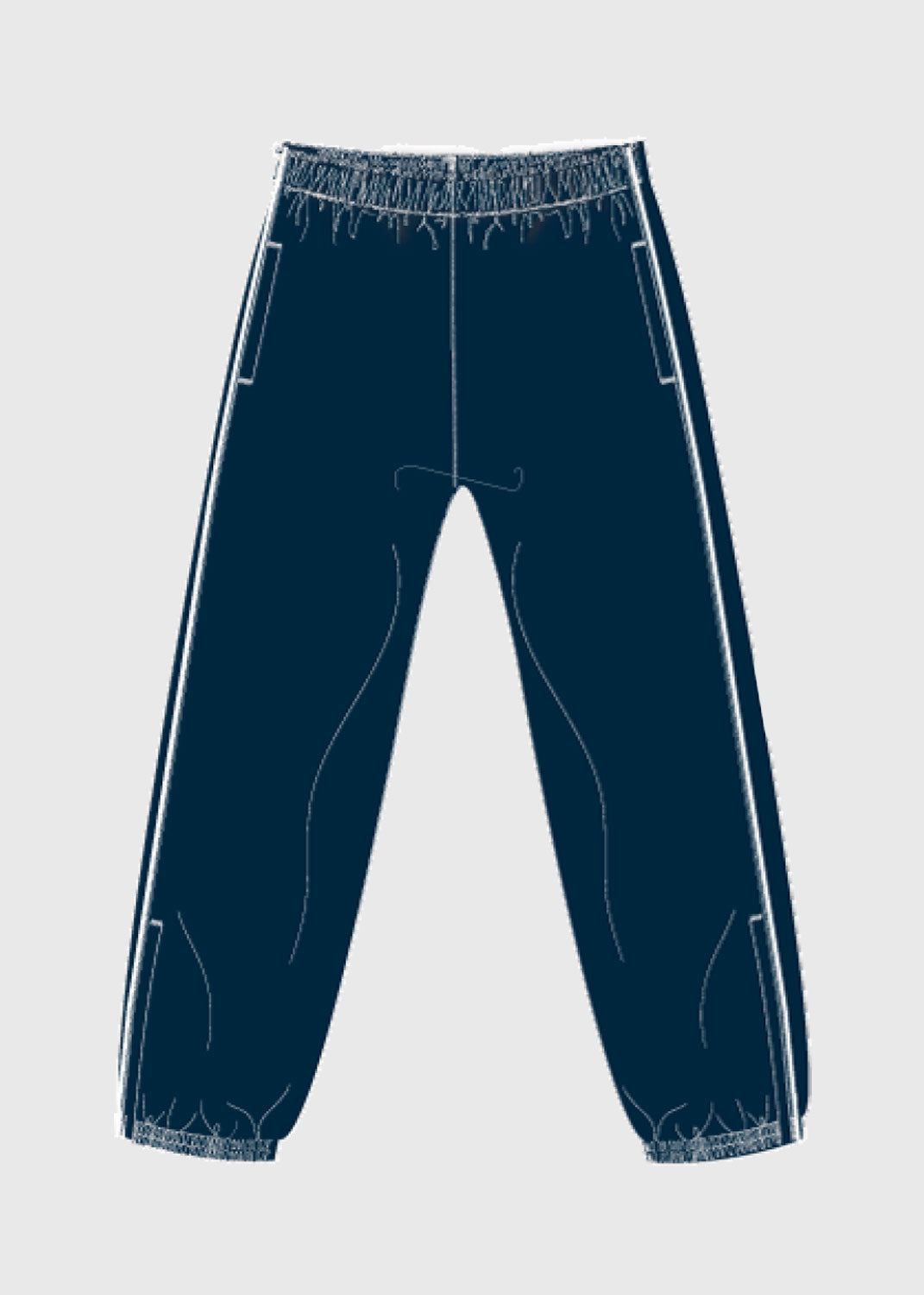 Trackpants