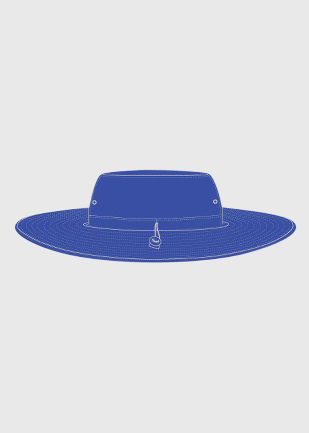 Hat Wide Brim