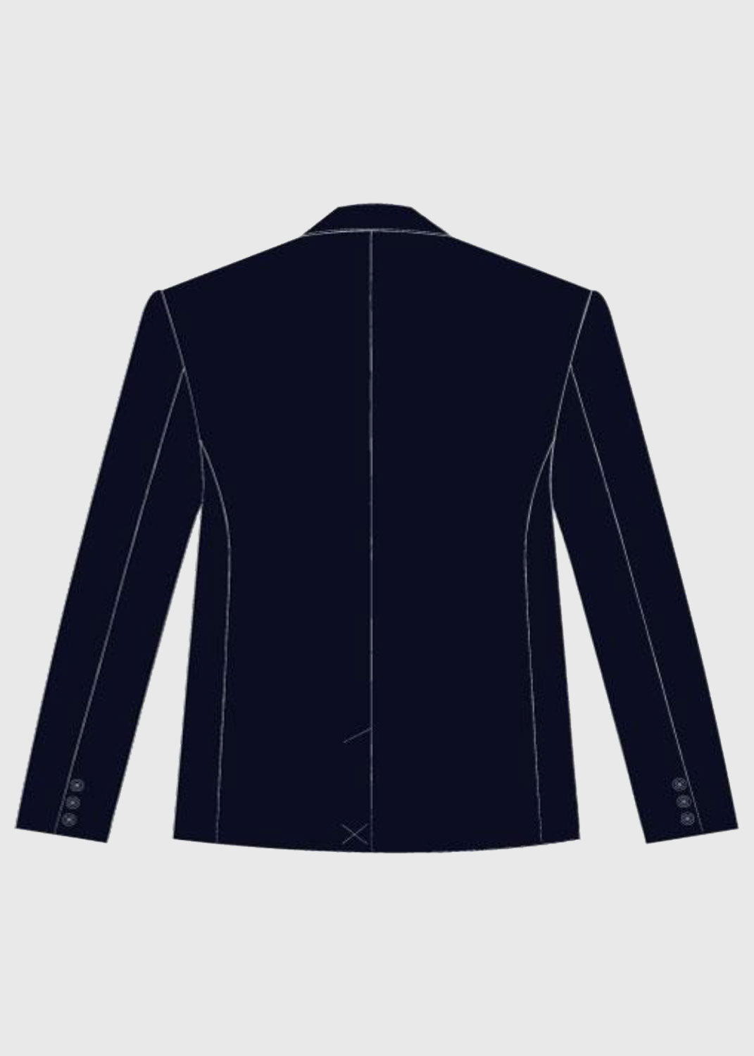Blazer Formal