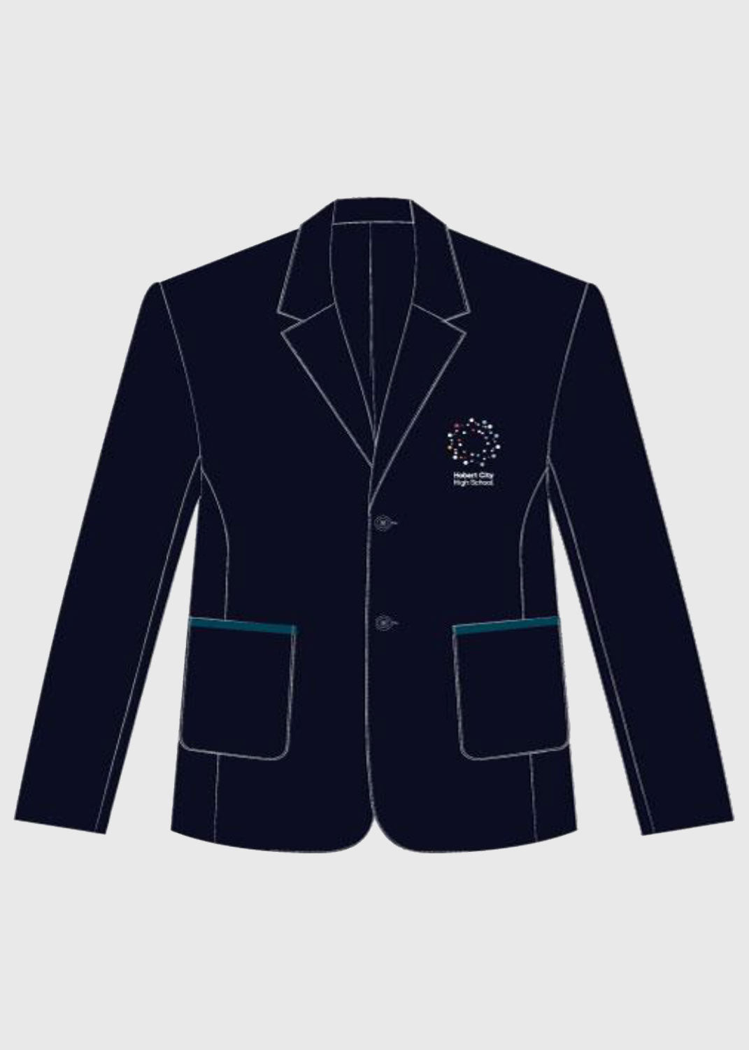 Blazer Formal