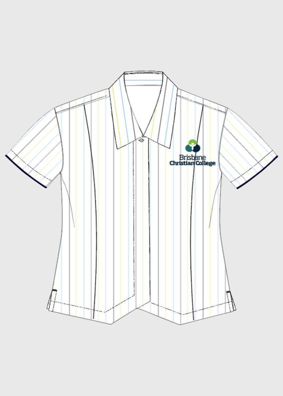 Blouse - Middle & Senior