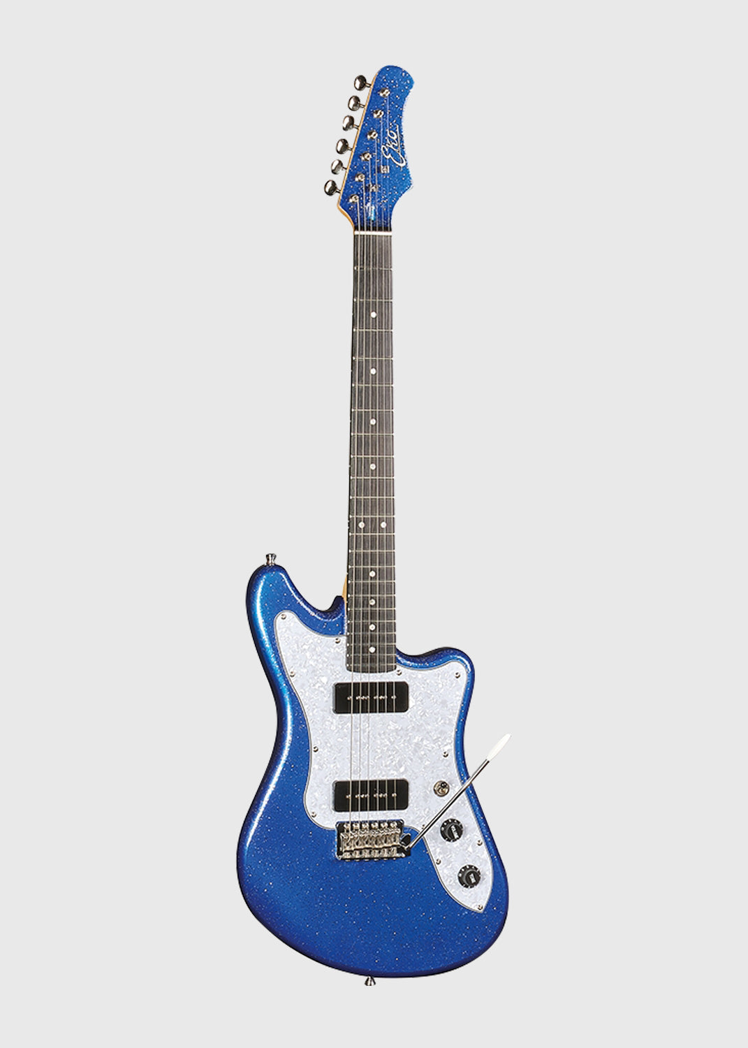 EKO Camaro VR 2-90 Blue Sparkle