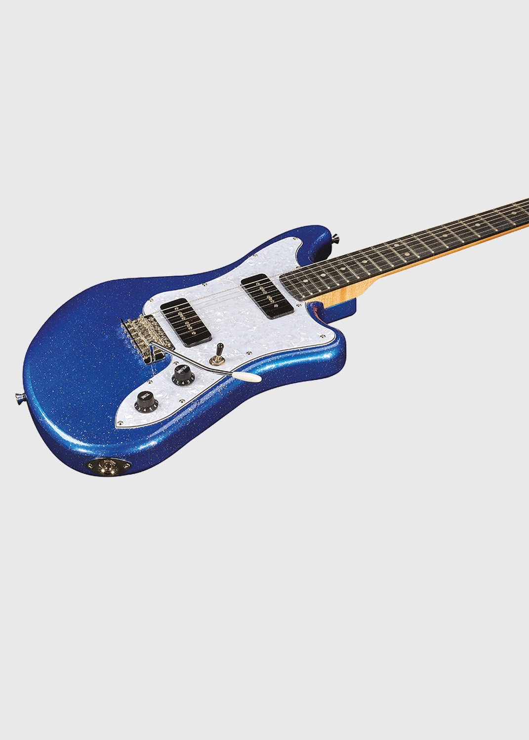 EKO Camaro VR 2-90 Blue Sparkle