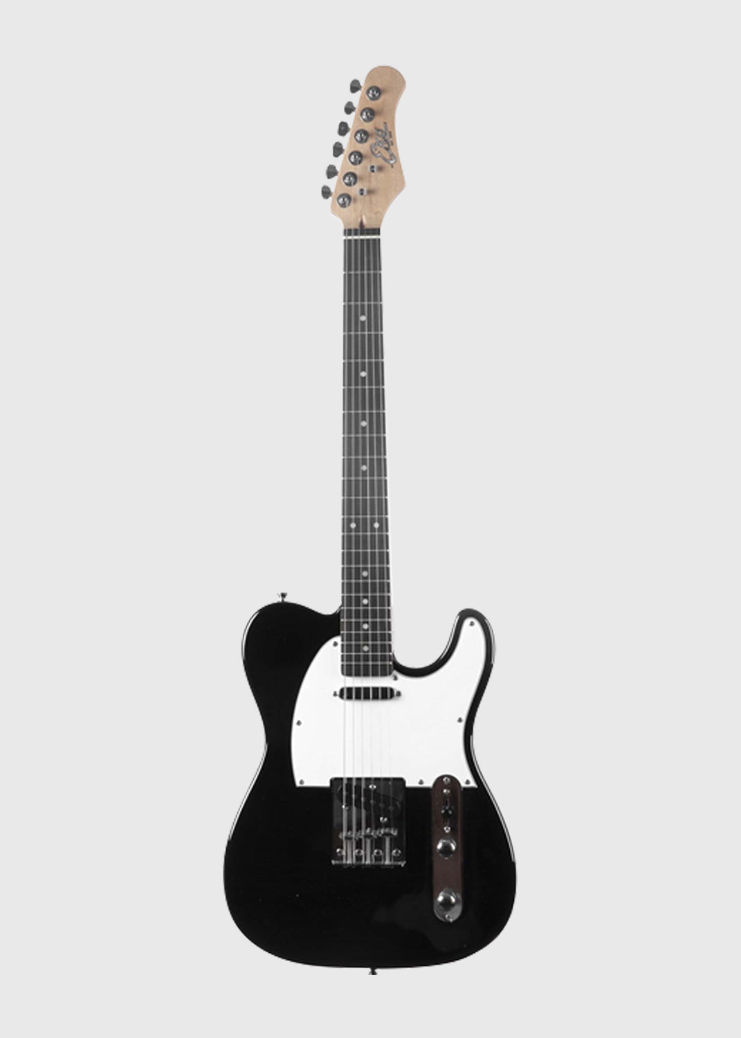EKO TL 300 Black