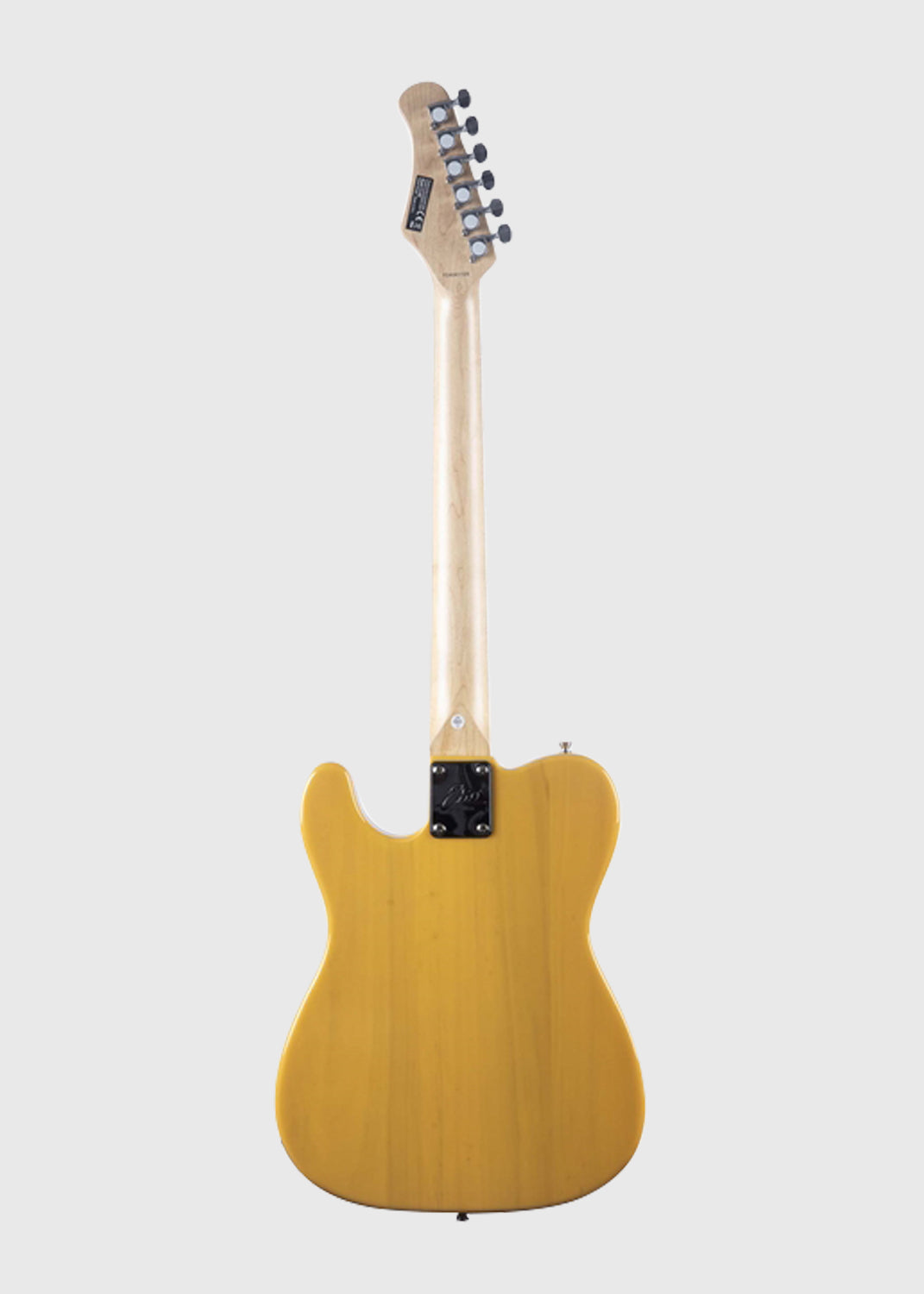 EKO TL 300 Butterscotch