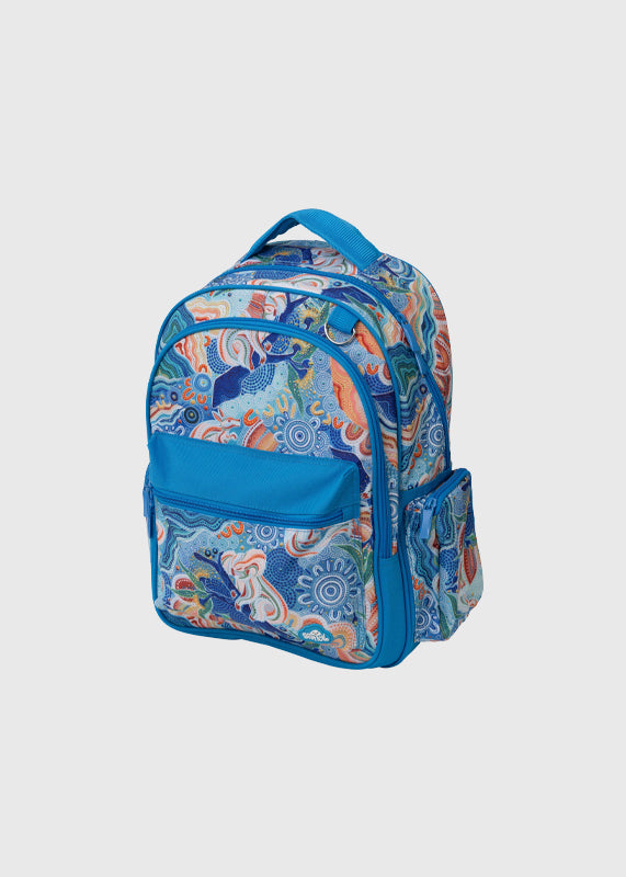 Little Backpack  - Wani-Wani Wantina