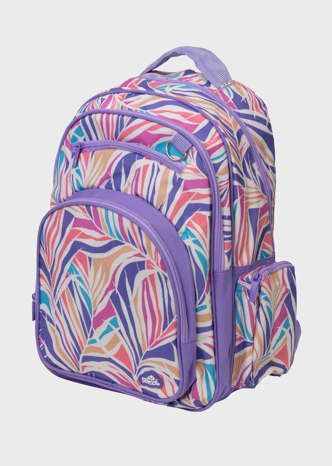 Big Backpack - Paradise Palms