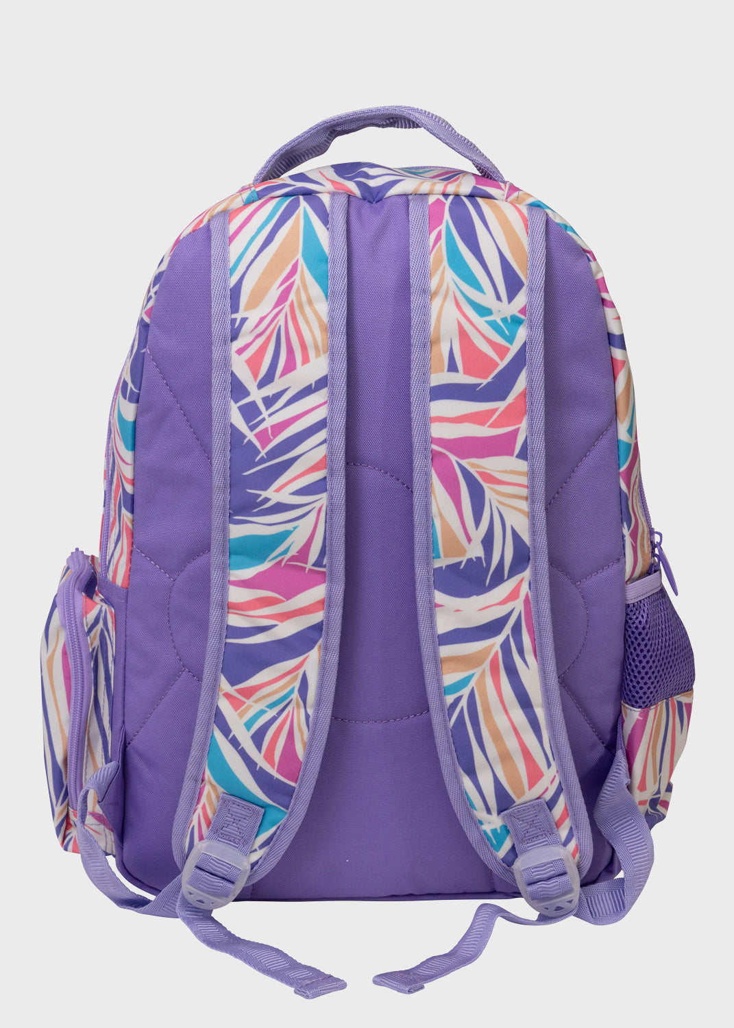 Big Backpack - Paradise Palms