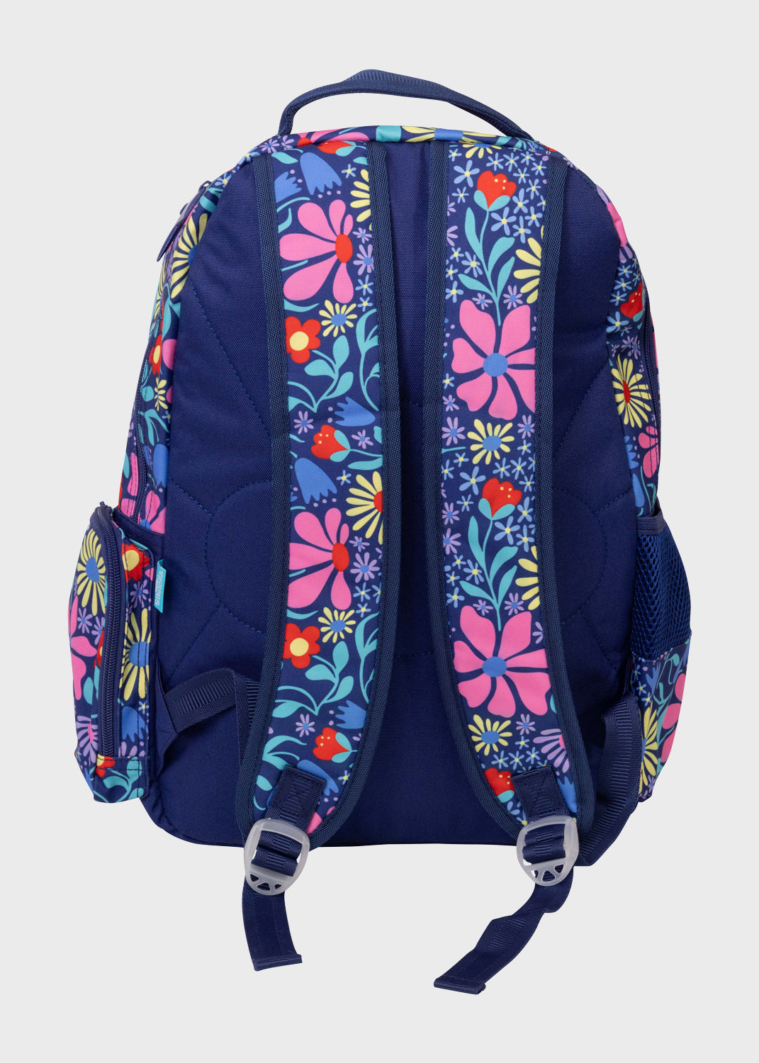 Big Backpack - Flower Fun