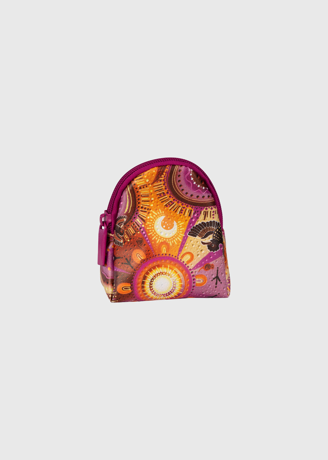 Coin Pouch - Yarrawala