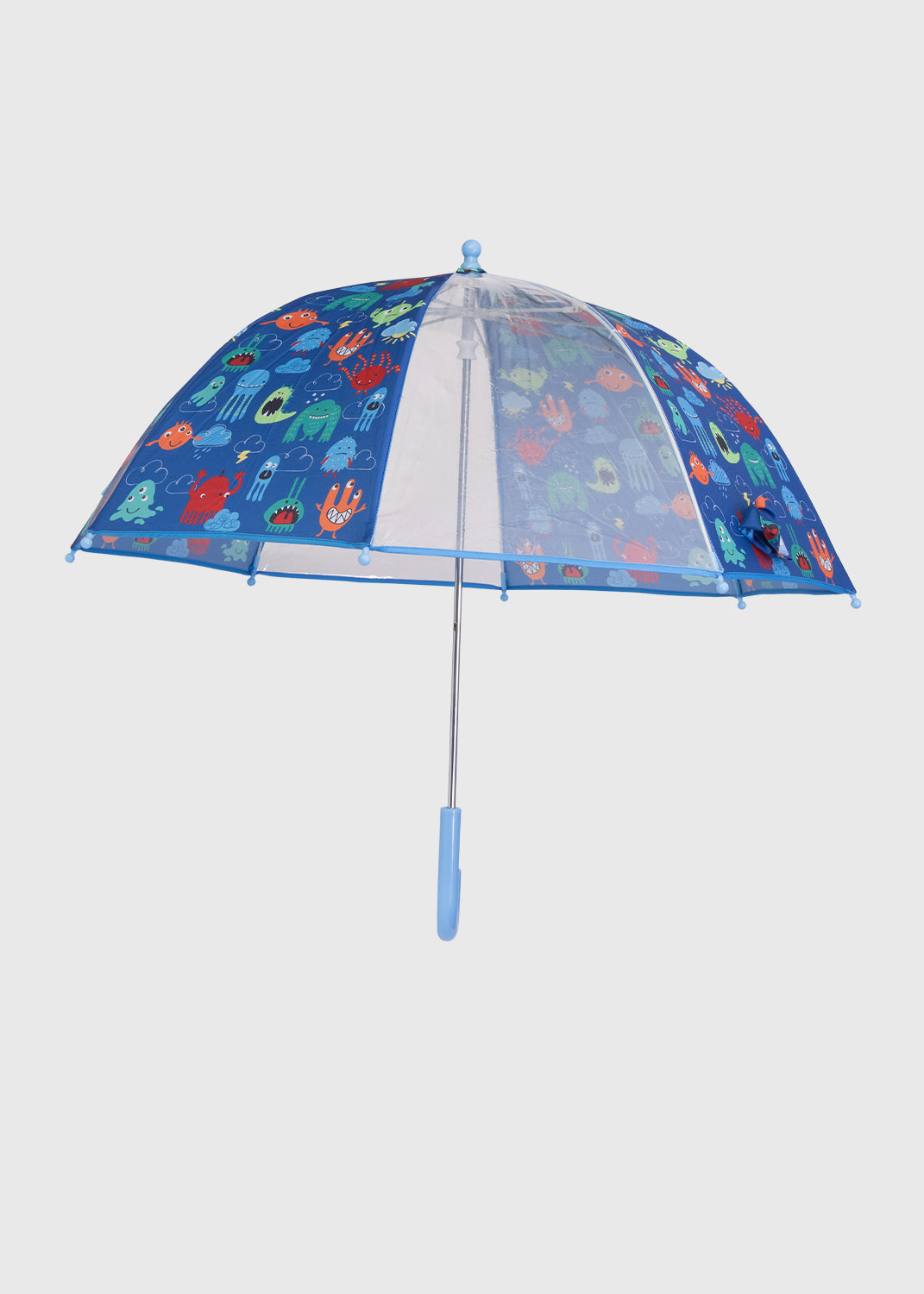 Dome Umbrella - Little Monsters