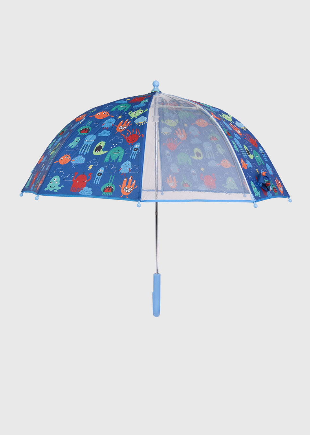 Dome Umbrella - Little Monsters