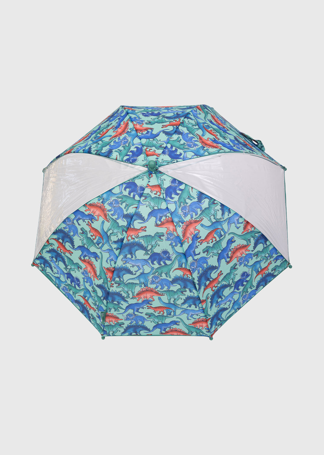 Dome Umbrella - Dino Stomp