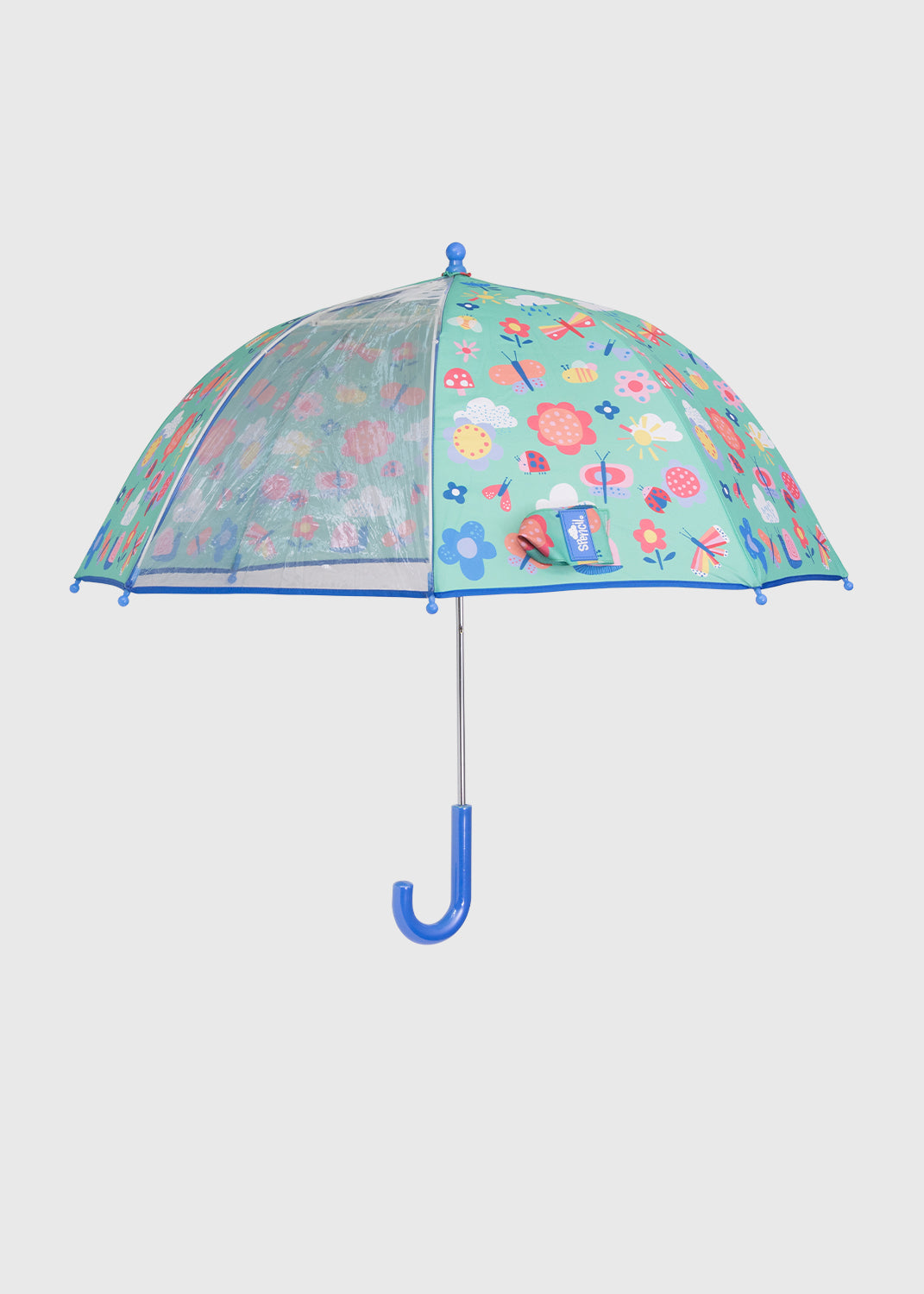 Dome Umbrella - Bee Happy