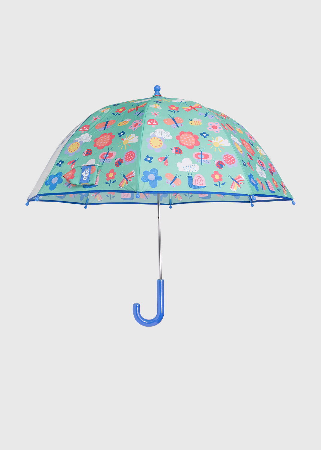 Dome Umbrella - Bee Happy