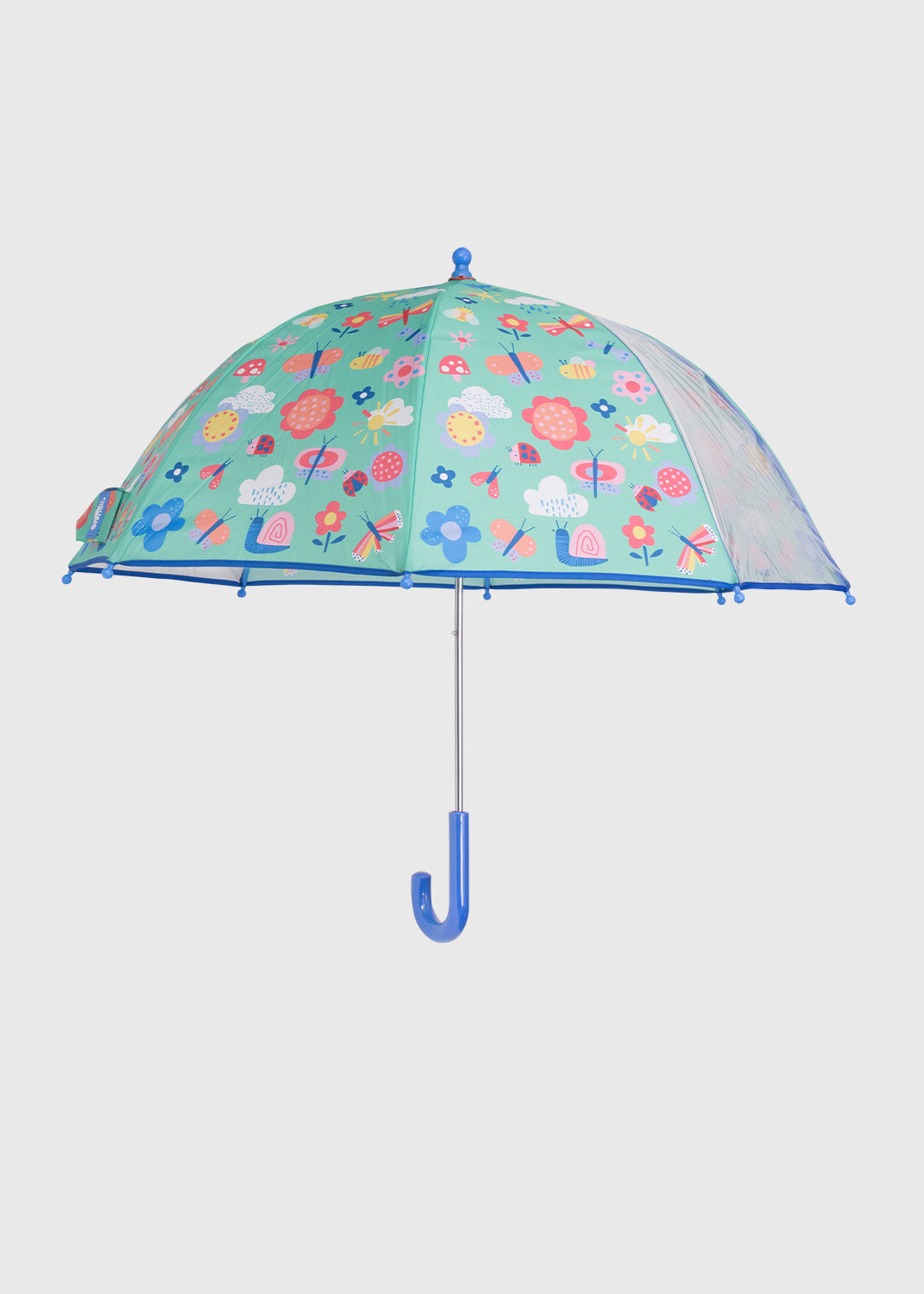 Dome Umbrella - Bee Happy