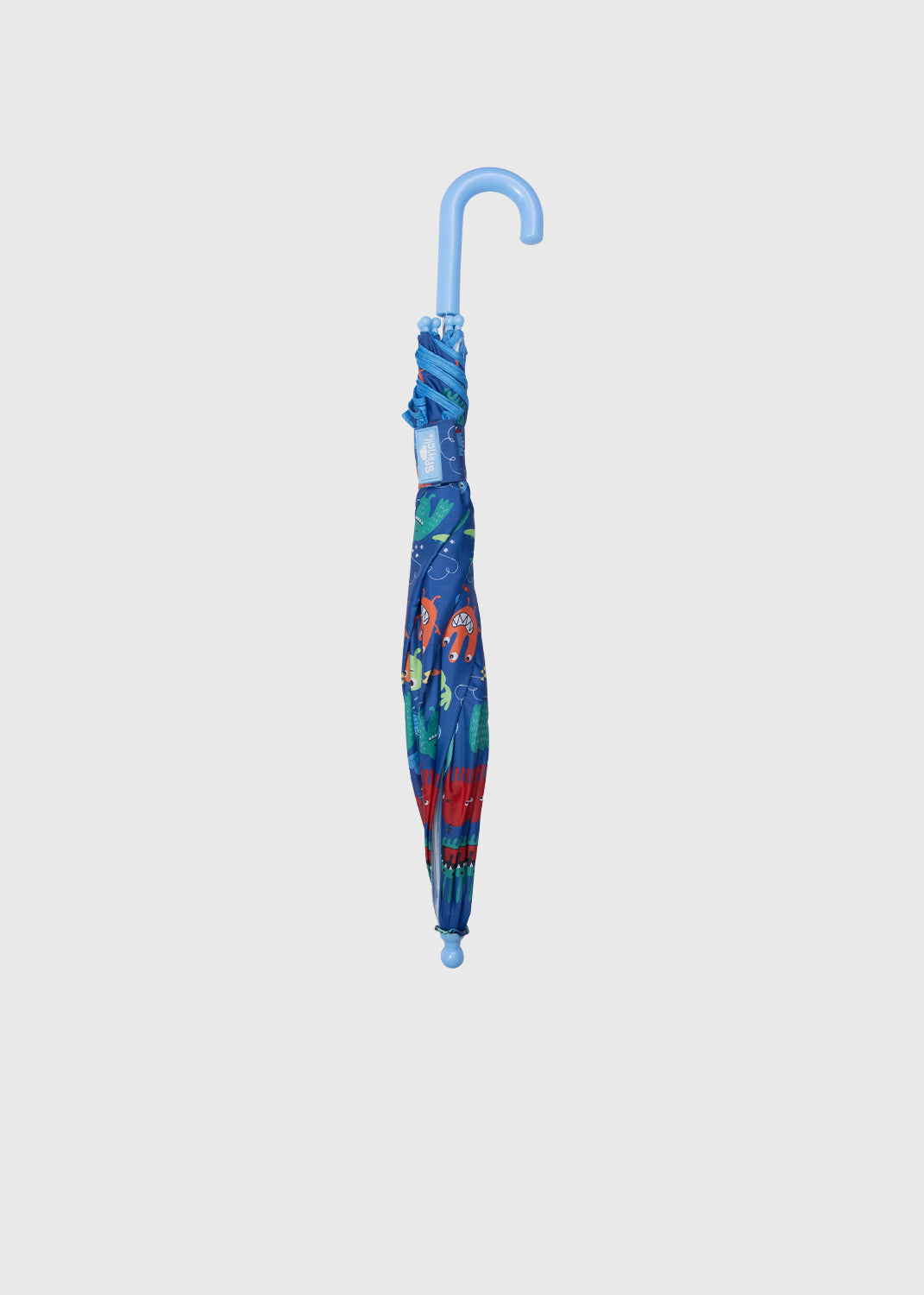 Dome Umbrella - Little Monsters