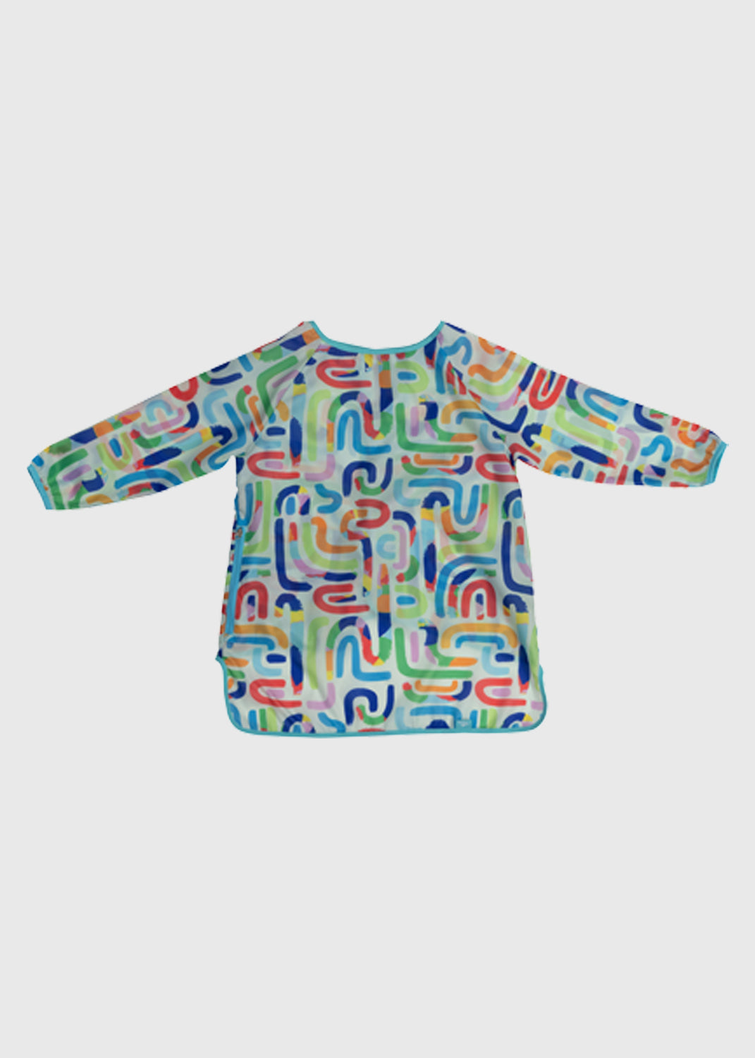 Art Smock - Squiggle (S/M)