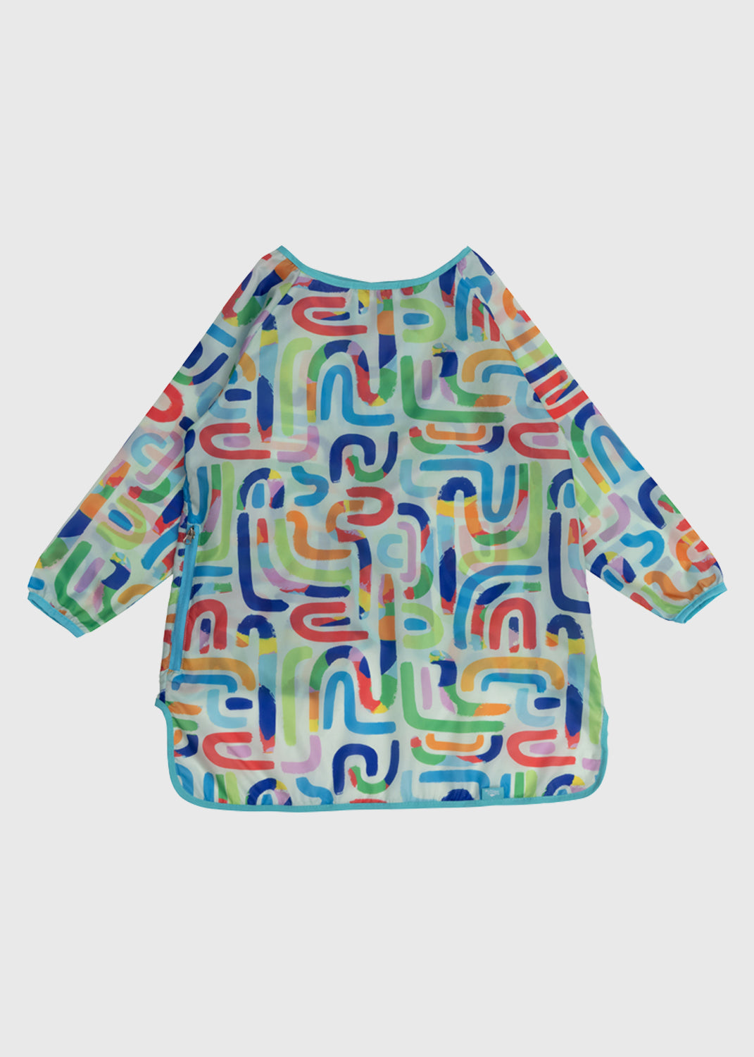 Art Smock - Squiggle (M/L)
