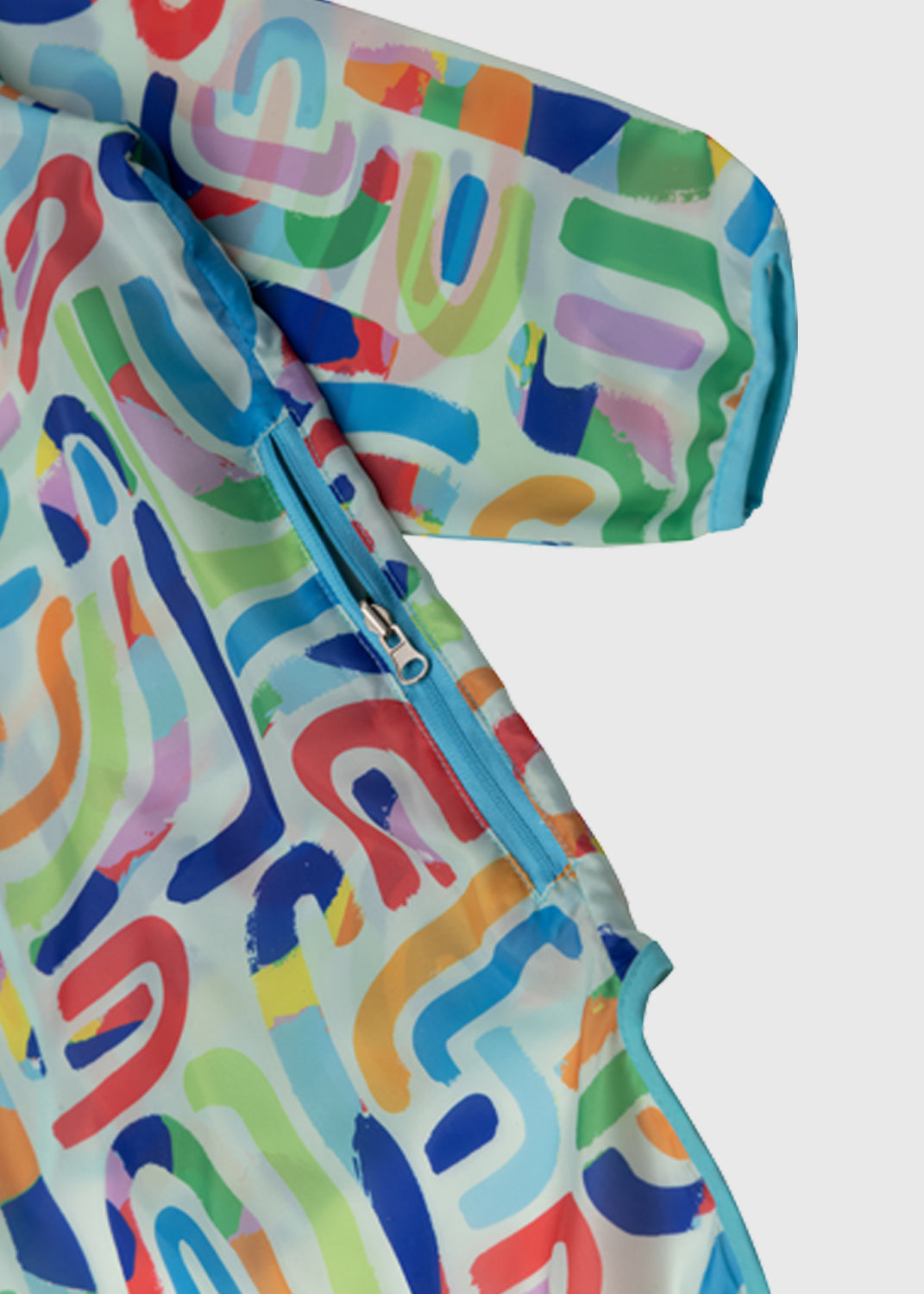 Art Smock - Squiggle (M/L)