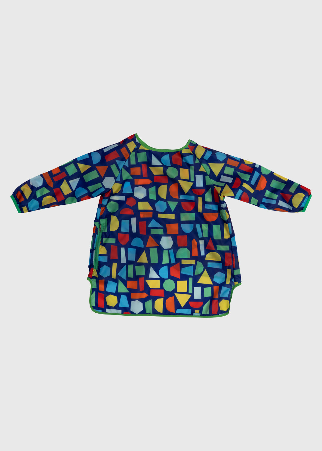Art Smock - Geo Jumble (M/L)