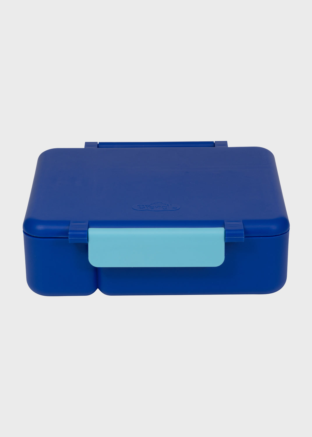 All-in Lunch Box - Azure