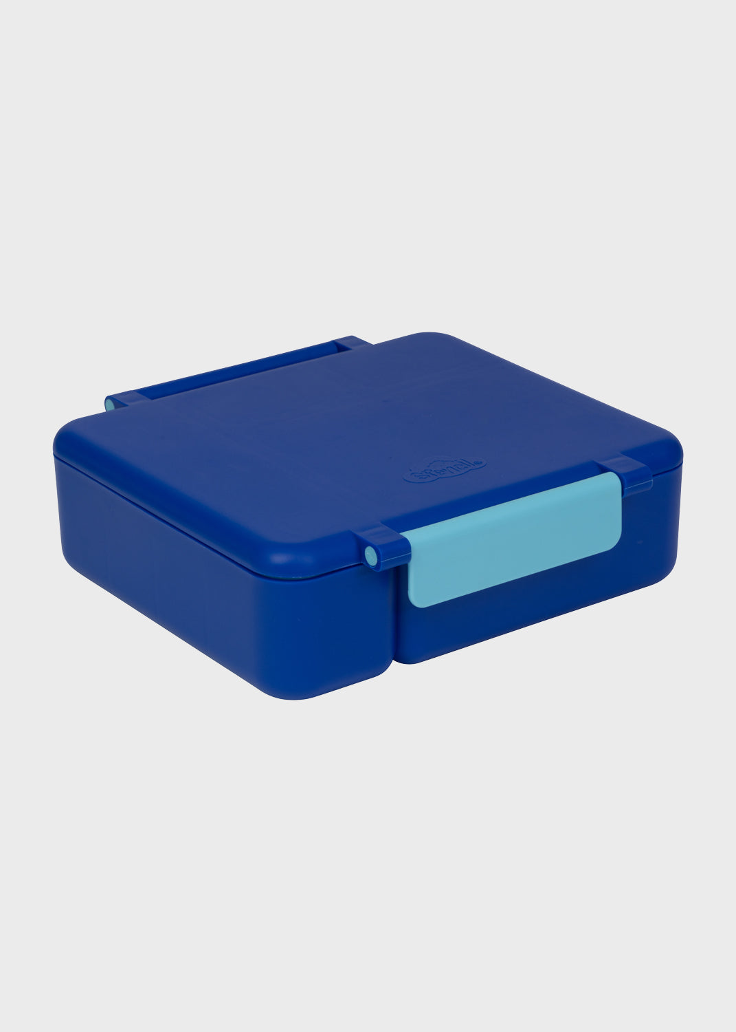 All-in Lunch Box - Azure
