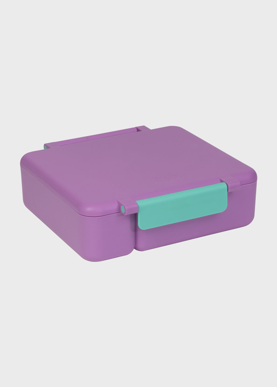 All-in Lunch Box - Lilac