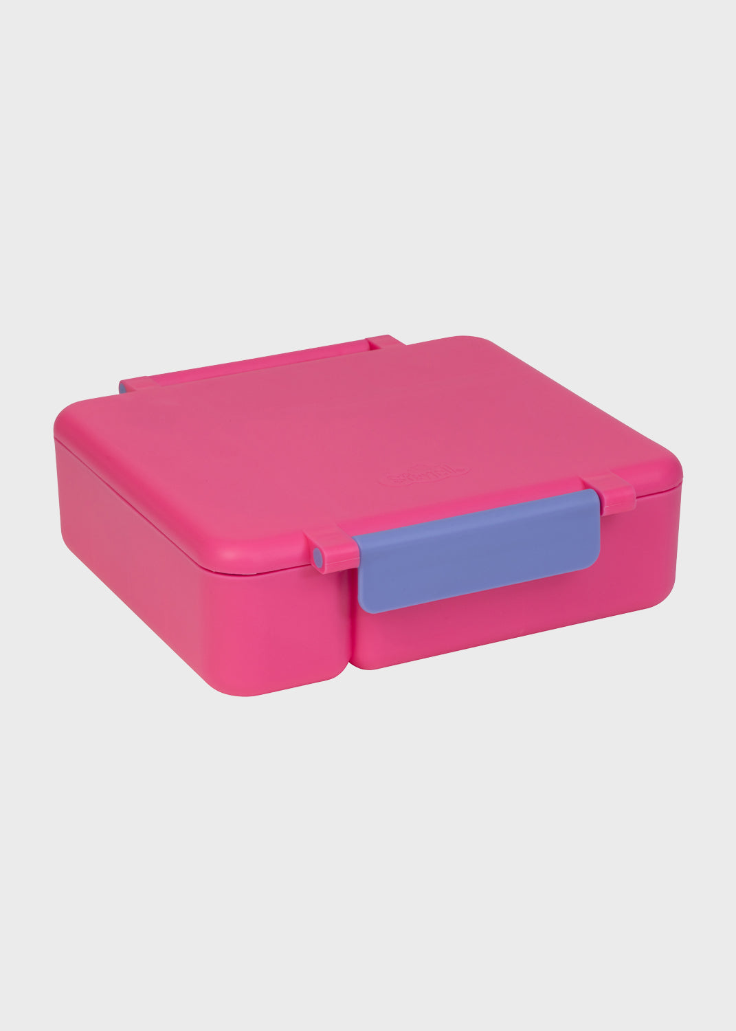 All-in Lunch Box - Fuchsia