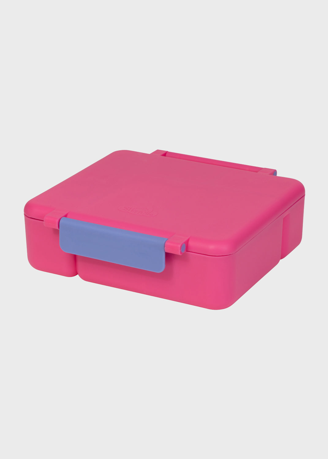 All-in Lunch Box - Fuchsia
