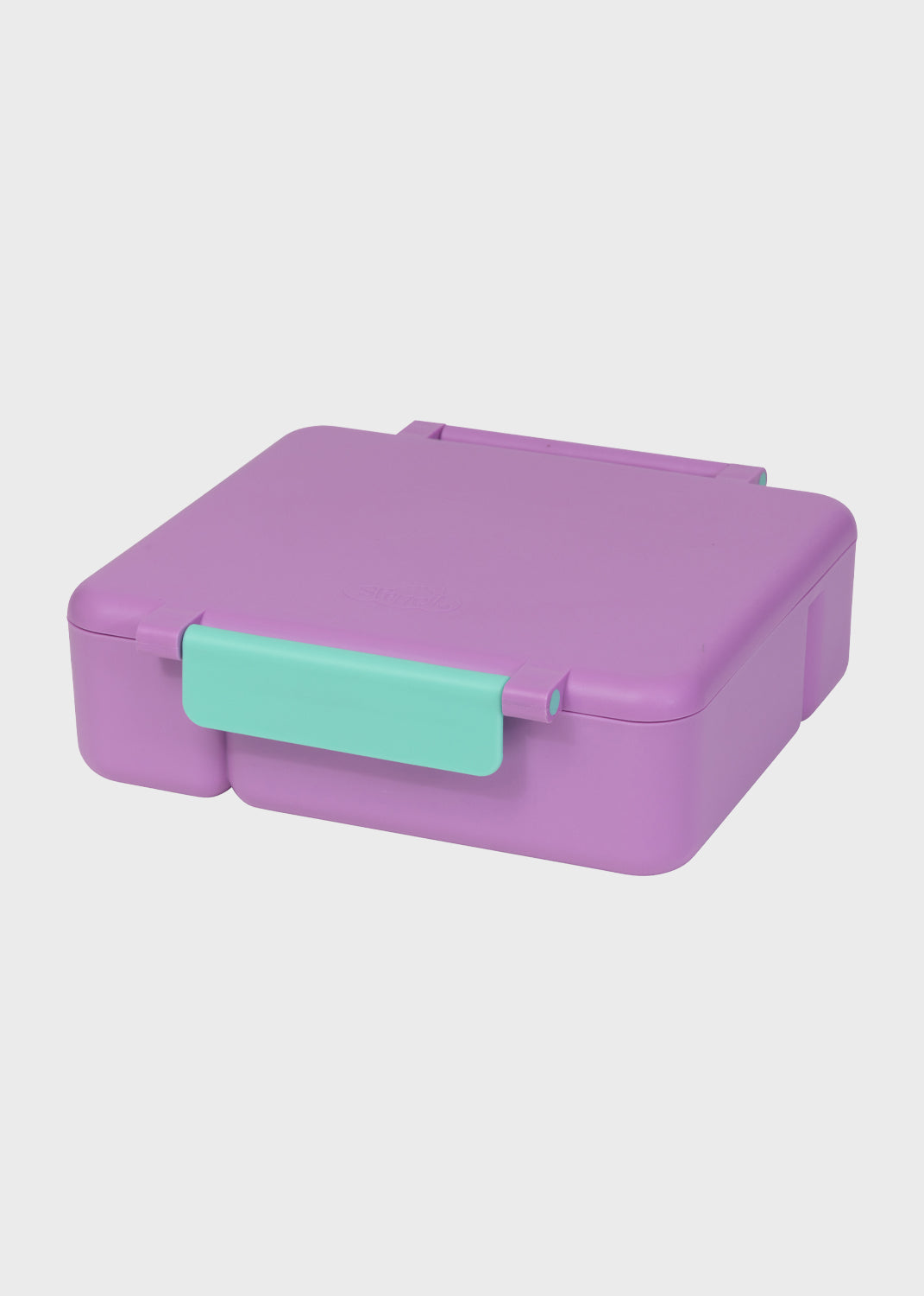 All-in Lunch Box - Lilac