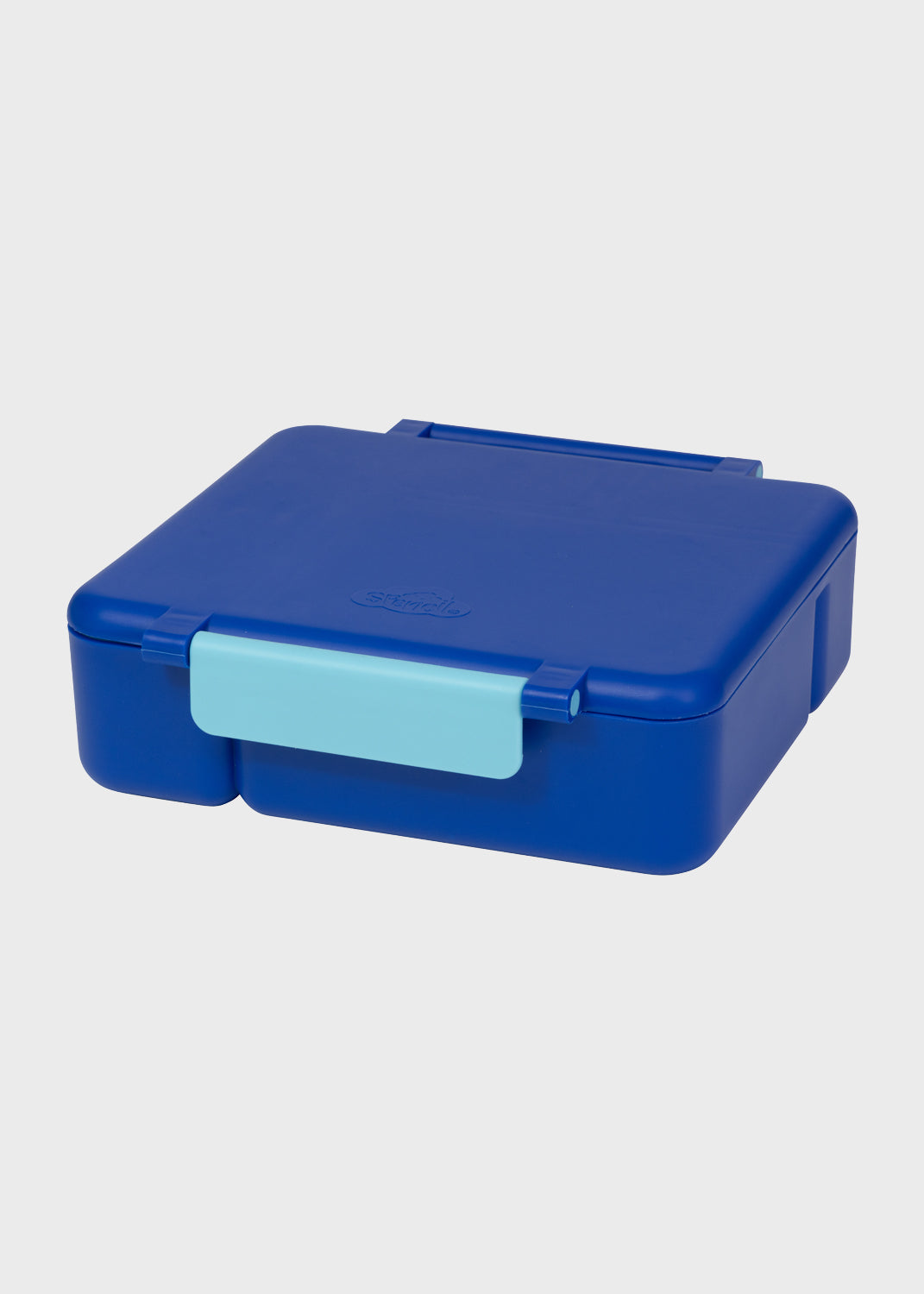 All-in Lunch Box - Azure